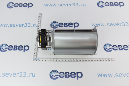 Вентилятор фен 60х120 18 Вт | Продажа, монтаж и обслуживание холодильного оборудования | Север33