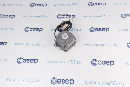 Микродвигатель EBMpapst CN 10*20 с мет. крыльч.А230  | Продажа, монтаж и обслуживание холодильного оборудования | Север33