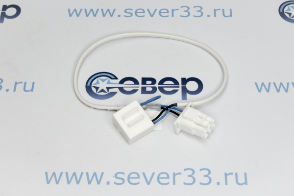 Реле тепловое с термовыключателем Indesit (276886)_1e