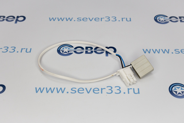 Реле тепловое с термовыключателем Indesit (276886)_3