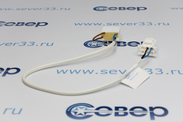 Реле тепловое с термовыключателем Indesit (276886)_1