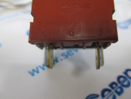 Термостат 711 (-30/+30) | Продажа, монтаж и обслуживание холодильного оборудования | Север33