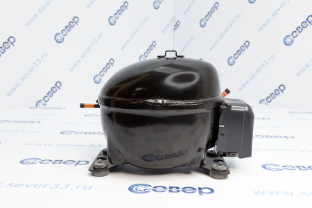 Компрессор EMT 40 CLP (R 600 LBP Ткип.= -23,3°C Тконд.= 54,4°C) - 118 Вт. | Продажа, монтаж и обслуживание холодильного оборудования | Север33