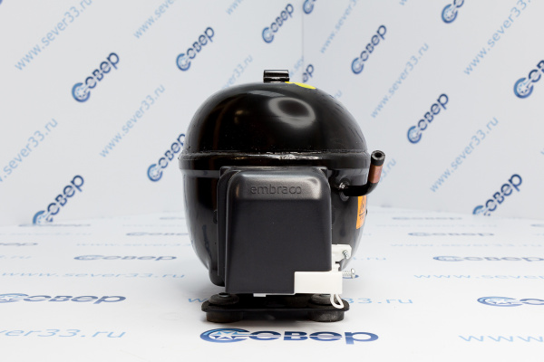 Компрессор EMT 40 CLP (R 600) (-23.3 C,119 Вт)_2e