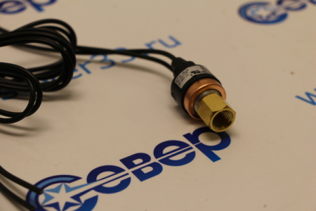 Реле давления картриджное Danfoss типа ACB (42/33 bar ) SPST-NС/W под гайку  | Продажа, монтаж и обслуживание холодильного оборудования | Север33