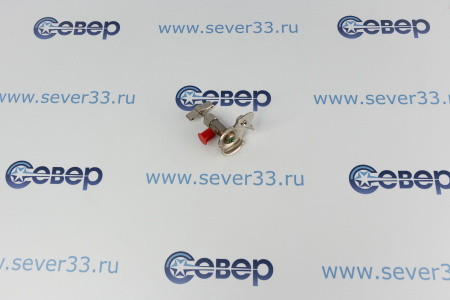 Вентиль проколка СТ-340 1/4 универсальная | Продажа, монтаж и обслуживание холодильного оборудования | Север33