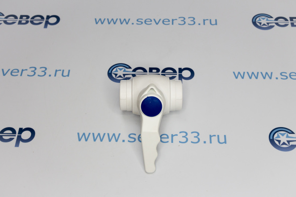 Кран шаровой 25 полнопроходной_2