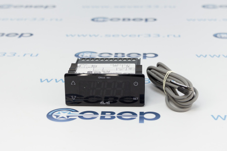 Контроллер Eliwell IDNext 961 LX NTC | Продажа, монтаж и обслуживание холодильного оборудования | Север33