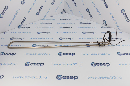 ТЭН J-2 800Вт 230В 710мм | Продажа, монтаж и обслуживание холодильного оборудования | Север33