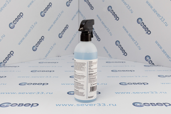 Средство чистящее с антибактериальным эффектом RF-CondenSate (0,5 л) готовый раствор 16_3