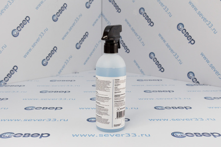 Средство чистящее с антибактериальным эффектом "RF-CondenSate" (0,5 л) готовый раствор 1:6 | Продажа, монтаж и обслуживание холодильного оборудования | Север33