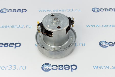 Двигатель пылесоса 1600W YDC-01PG Н115h36Ø130 | Продажа, монтаж и обслуживание холодильного оборудования | Север33