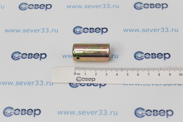 Стакан №6 под фитинг 8мм 38” тонкостенный шланг_3