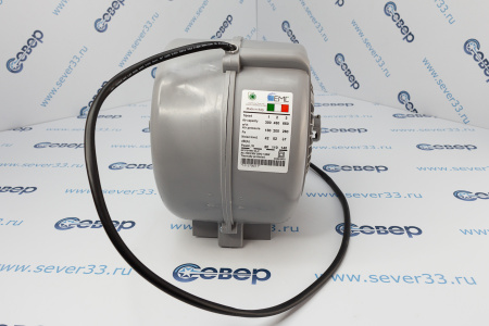 Вентилятор KP27DT003\VNB | Продажа, монтаж и обслуживание холодильного оборудования | Север33