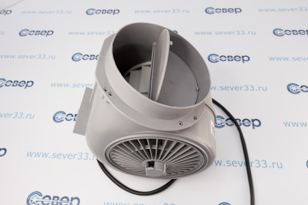Вентилятор KP27DT003\VNB | Продажа, монтаж и обслуживание холодильного оборудования | Север33