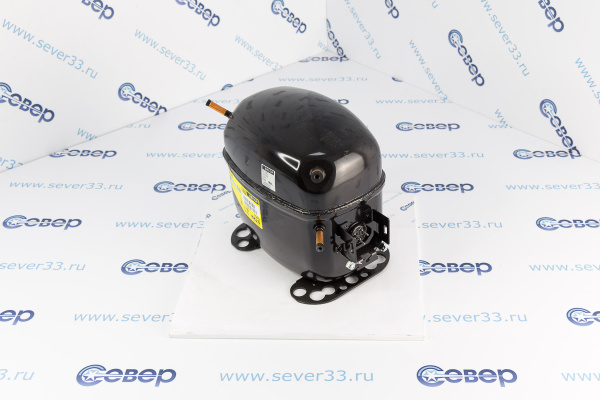 Компрессор Secop SC18G (R-134а) (-23 С - 392 Вт, tk 55 +7.2 С - 1809 Вт, tk 55 С)_2