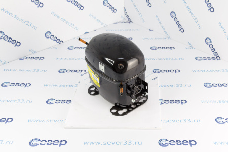 Компрессор Secop SC18G (R-134а) (-23 С - 392 Вт, tk=55 +7.2 С - 1809 Вт, tk=55 С) | Продажа, монтаж и обслуживание холодильного оборудования | Север33