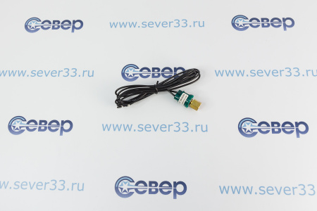 Реле давления картриджное Ридан типа ACB (28/21 бар) под гайку SPST-NC высокое давление | Продажа, монтаж и обслуживание холодильного оборудования | Север33