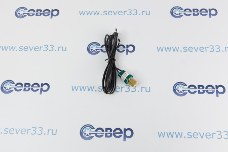 Реле давления картриджное Ридан типа ACB (28/21 бар) под гайку SPST-NC высокое давление | Продажа, монтаж и обслуживание холодильного оборудования | Север33