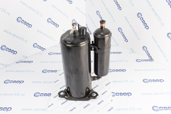 Компрессор Haier оригинал RECHIA 0010706810A 48R473N R22_4