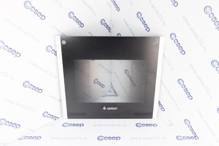 Стекло наружное "GEFEST" мод. 5100.15.2.001-14 | Продажа, монтаж и обслуживание холодильного оборудования | Север33