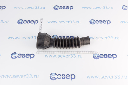 Патрубок Samsung DC62-00121А  | Продажа, монтаж и обслуживание холодильного оборудования | Север33