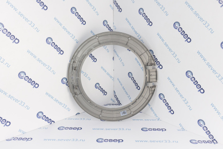 Внутреннее обрамление люка DC61-01144А Samsung | Продажа, монтаж и обслуживание холодильного оборудования | Север33