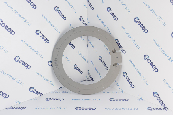 Внутреннее обрамление люка DC61-01144А Samsung_3