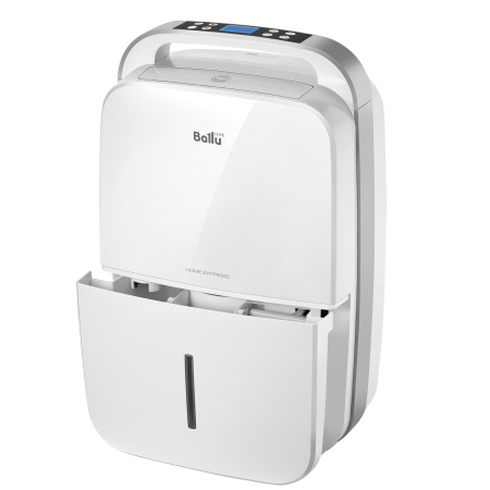 Осушитель воздуха Ballu BD30MN | Продажа, монтаж и обслуживание холодильного оборудования | Север33