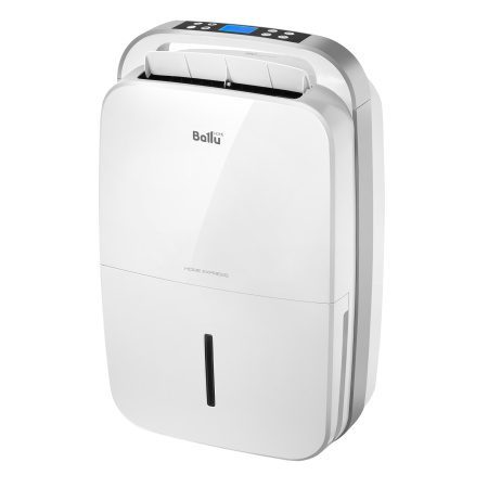 Осушитель воздуха Ballu BD30MN | Продажа, монтаж и обслуживание холодильного оборудования | Север33