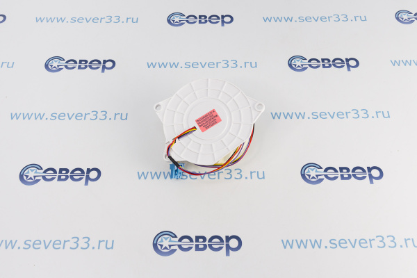 Вентилятор LG 12V EAU64824806 1A_1