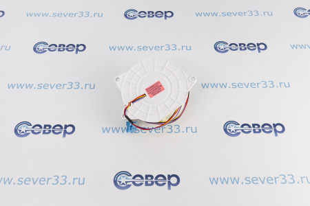 Вентилятор LG 12V EAU64824806 1A | Продажа, монтаж и обслуживание холодильного оборудования | Север33