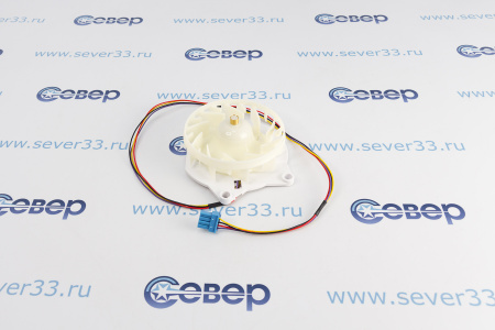 Вентилятор LG 12V EAU64824806 1A | Продажа, монтаж и обслуживание холодильного оборудования | Север33