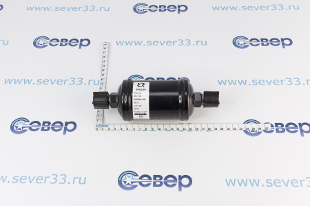 Фильтр осушитель Ридан DFL165 5/8" | Продажа, монтаж и обслуживание холодильного оборудования | Север33