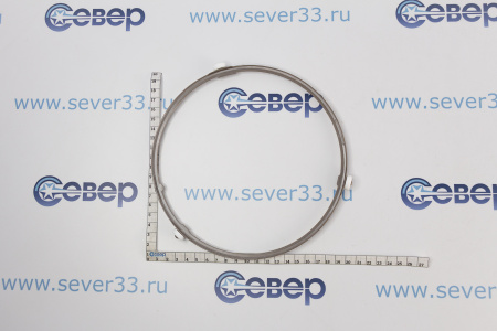 Кольцо тарелки Samsung DE97-00193B | Продажа, монтаж и обслуживание холодильного оборудования | Север33