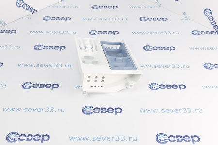Бункер дозатора Samsung для стиральной машины DC61-02875A | Продажа, монтаж и обслуживание холодильного оборудования | Север33