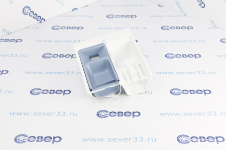 Бункер дозатора Samsung для стиральной машины DC61-02875A | Продажа, монтаж и обслуживание холодильного оборудования | Север33