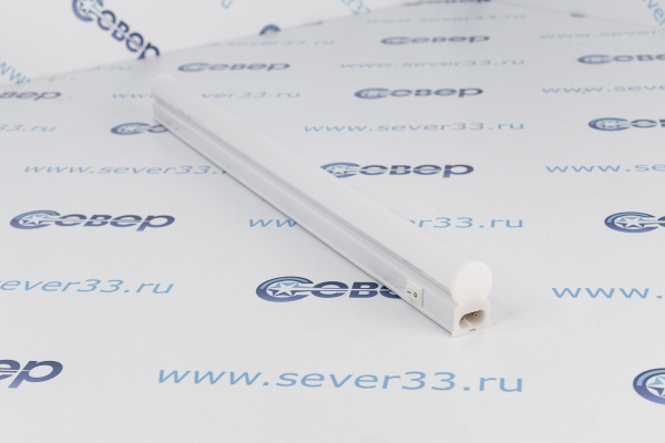 Светильник светодиодный ДПО-6w 4000K 450 мм Т5i Jazzway_2