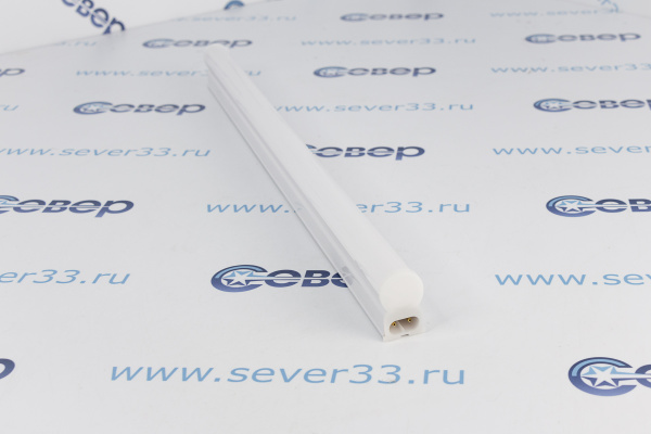 Светильник светодиодный ДПО-6w 4000K 450 мм Т5i Jazzway_3