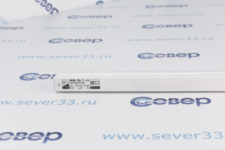 Светильник светодиодный ДПО-6w 4000K 450 мм Т5i Jazzway | Продажа, монтаж и обслуживание холодильного оборудования | Север33