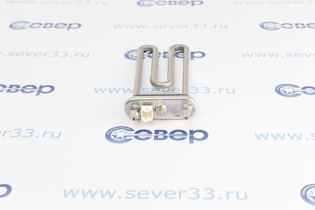 ТЭН 1800W оригинал Haier 0024000279 без бурта | Продажа, монтаж и обслуживание холодильного оборудования | Север33