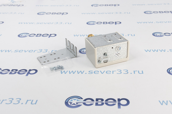 Реле давления HLP-530 D высокое с дифференциалом_3