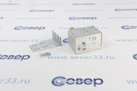 Реле давления HLP-530 D высокое с дифференциалом | Продажа, монтаж и обслуживание холодильного оборудования | Север33