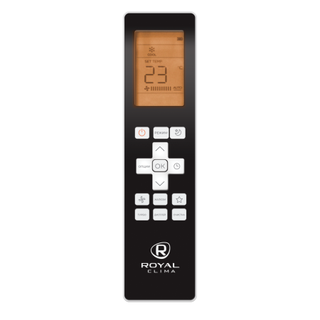 Внутренний блок Royal Clima MULTI FLEXI CASSETTE EU ERP Upgrade RCI-CMN18 Inverter | Продажа, монтаж и обслуживание холодильного оборудования | Север33