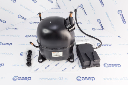 Компрессор CUBIGEL S26TN (R-22, MBP, HBP, Ткип.= 7,2°C Тконд.= 55°C) - 3547 Вт. | Продажа, монтаж и обслуживание холодильного оборудования | Север33
