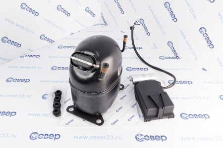 Компрессор CUBIGEL S26TN (R-22, MBP, HBP, Ткип.= 7,2°C Тконд.= 55°C) - 3547 Вт. | Продажа, монтаж и обслуживание холодильного оборудования | Север33