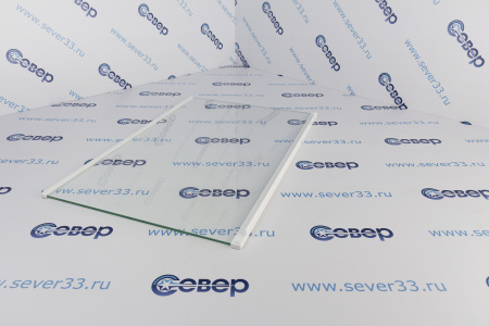 Полка стеклянная холодильника Атлант 485X330мм 769748502600  | Продажа, монтаж и обслуживание холодильного оборудования | Север33