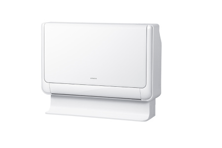 Внутренний блок Hitachi RAF-25RXE Inverter | Продажа, монтаж и обслуживание холодильного оборудования | Север33