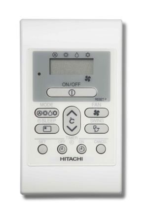 Внутренний блок Hitachi RAF-25RXE Inverter | Продажа, монтаж и обслуживание холодильного оборудования | Север33