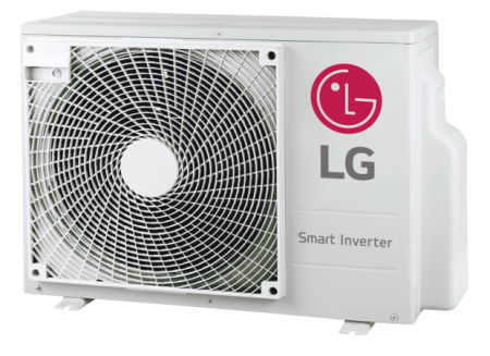 Наружный блок LG PROMULTI 2.0 MU3R21.U21 Inverter | Продажа, монтаж и обслуживание холодильного оборудования | Север33